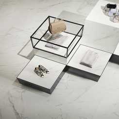 Meissen 80x80 в интерьере