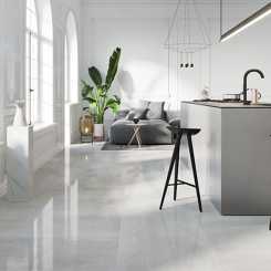 Meissen 80x80 в интерьере