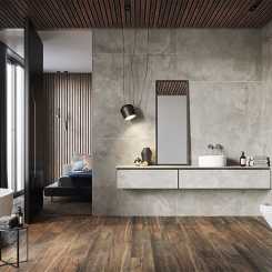 Meissen 80x80 в интерьере