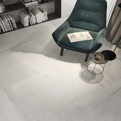 Meissen 80x80 в интерьере