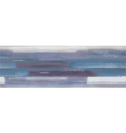 O-ARI-WIU041-96 artistico blue Настенная плитка a