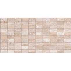 Delikat light beige mosaic C-DKL302D Настенная