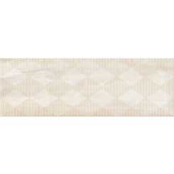 Simple stone beige inserto geo a O-SIP-WIU012-16 Декор