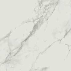 O-CLM-GGM054 calacatta marble polished white Керамогранит 80x80 meissen