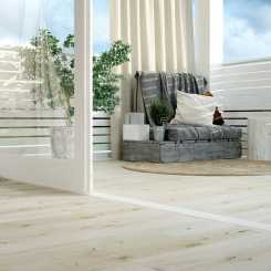 Meissen Classic-oak в интерьере