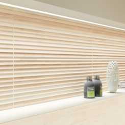 Meissen Classic-travertine в интерьере