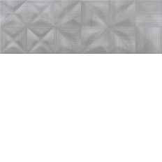 O-DEL-WTU401 dark grey graphite glossy Настенная delicate lines meissen
