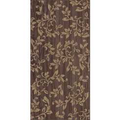 Tessa decor insert brown TS2L511 Декор