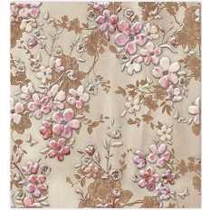 TS2L452DT decor beige multicolor Панно tessa meissen