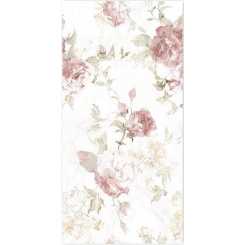 Amelie decor big rose C-ALL451D Декор