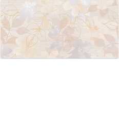 GI2L011DT decor insert beige Декор gabi meissen