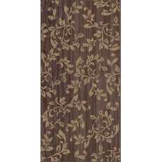 TS2L511 decor insert brown Декор tessa meissen