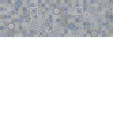 O-GRC-WID091-14 decor insert grey geo Декор grey desert meissen