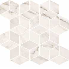 O-CRR-WIJ051 decor white Декор carrara pulpis meissen