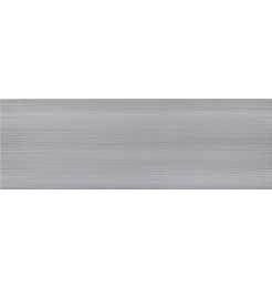 O-DEL-WTU402 delicate lines dark grey graphite glossy structure Настенная плитка d