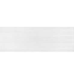 O-DEL-WTU051 delicate lines white glossy Настенная плитка d