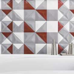 Meissen Delicate-lines в интерьере