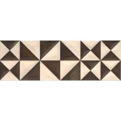 Geometrica insert beige O-GEM-WIU011-96 Декор