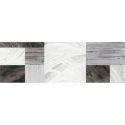Elegant classic geo b multicolor insert O-ELE-WID452-16 Декор