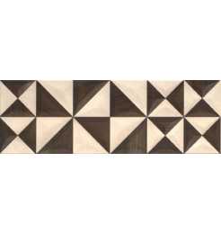 O-GEM-WIU011-96 geometrica insert beige Декор g