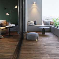 Meissen Grandwood-rustic в интерьере