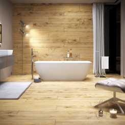 Meissen Grandwood-rustic в интерьере