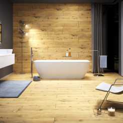 Meissen Grandwood-rustic в интерьере