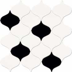 O-MAG-WIN451 insert mosaic multicolor Декор magnifique meissen