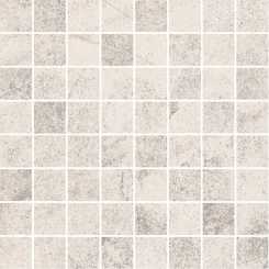 Willow sky mosaic light grey O-WIL-FTF522 Мозаика