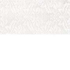LX2L051 insert white Декор luxus meissen