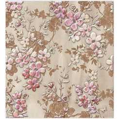 Tessa decor beige multicolor TS2L452DT Панно