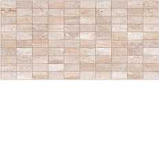 C-DKL302D light beige mosaic Настенная delikat meissen