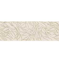 OR2U012DT organic Вставка Нити Бежевый Декор o
