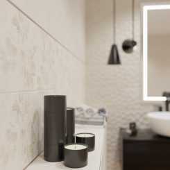 Meissen Organic в интерьере