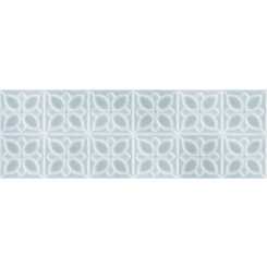 Lissabon relief squares blue green LBU333D Настенная