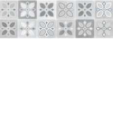 LBU451D patchwork multicolor Настенная lissabon meissen