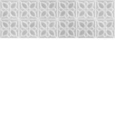 LBU093D relief squares gray Настенная lissabon meissen