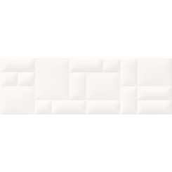 Pillow game relief white O-PIL-WTA051 Настенная