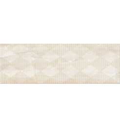 O-SIP-WIU012-16 simple stone beige inserto geo a Декор s
