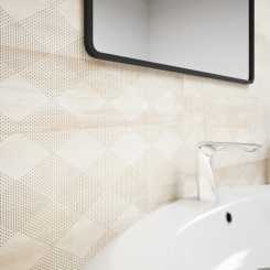 Meissen Simple-stone в интерьере