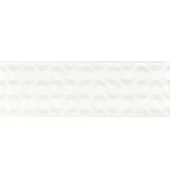 O-SPI-WTU051 spin white geo Плитка настенная s