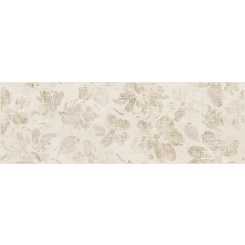Organic insert flowers beige OR2U011DT Декор