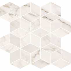Carrara pulpis decor white O-CRR-WIJ051 Декор